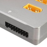 ISDT PC-4860S PC4860 1-8S Safe Parallel Board XT60 Parallel Charging Board for Gaoneng Tattu Battery 4860 4860S
